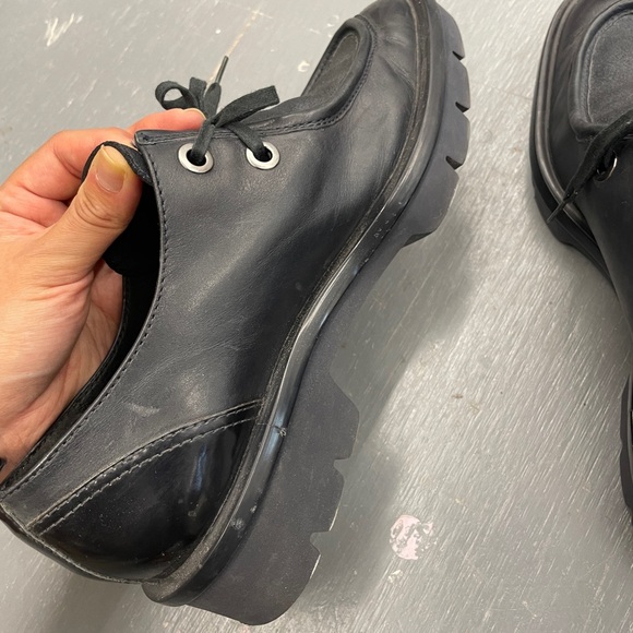 Geox womens loafer - Picture 5 of 8